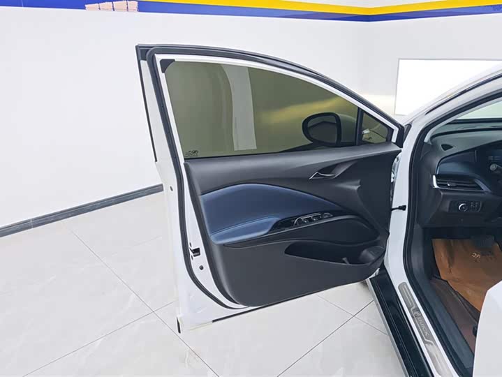 Фото 7 - Buick Velite 6