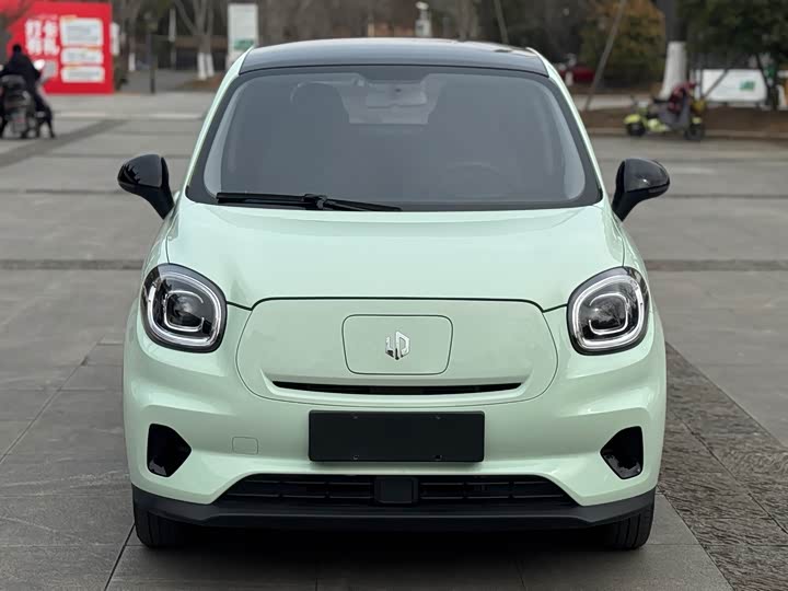 Фото 2 - Leapmotor T03