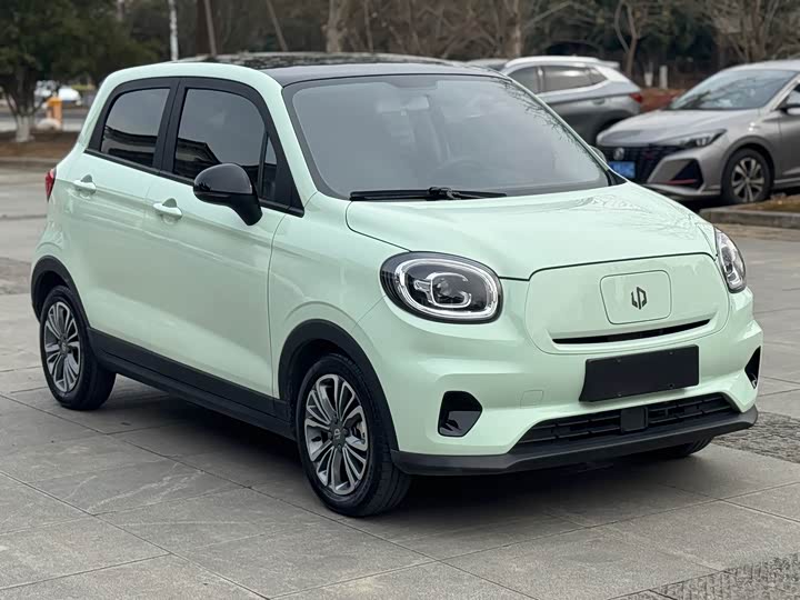 Фото 3 - Leapmotor T03