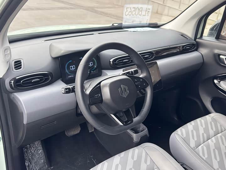 Фото 6 - Leapmotor T03