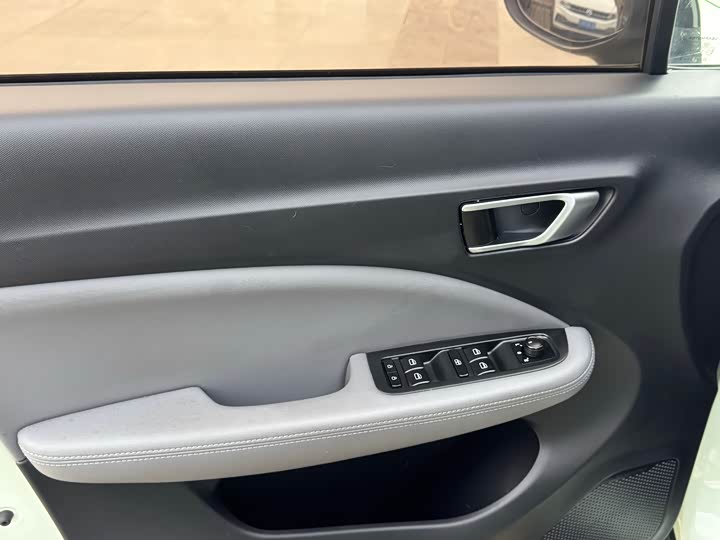 Фото 9 - Leapmotor T03