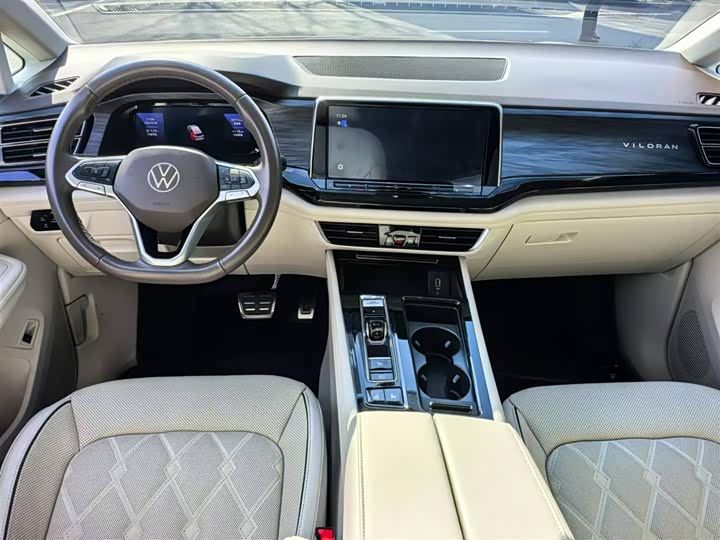 Фото 8 - Volkswagen Viloran