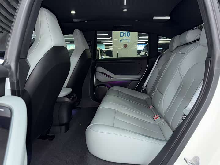 Фото 9 - Nio ET5