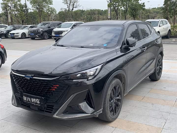 Фото 1 - Changan Oshan X5 Plus
