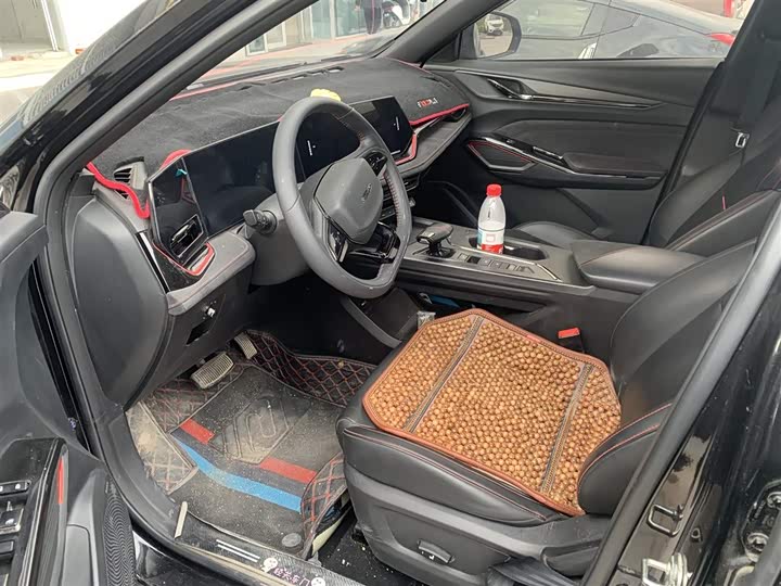 Фото 4 - Changan Oshan X5 Plus