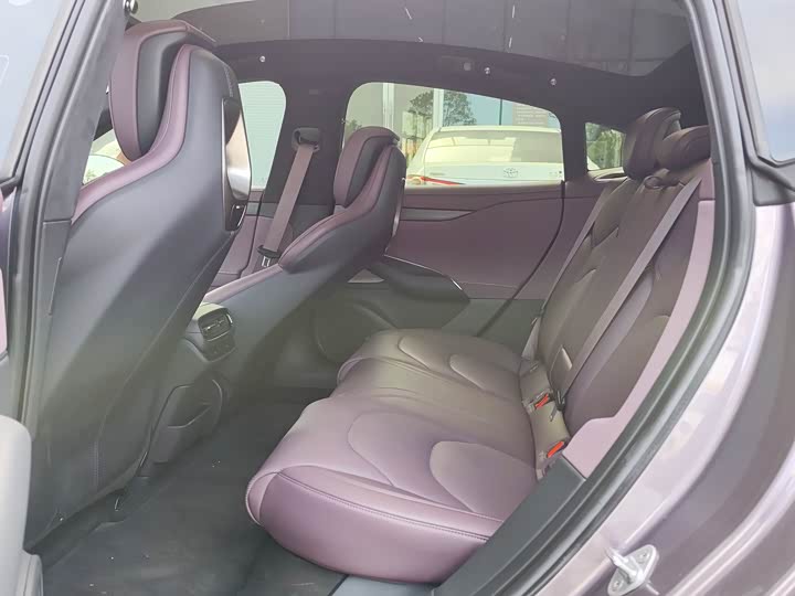 Фото 5 - Xiaomi SU7