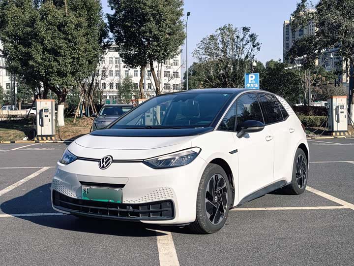 Фото 1 - Volkswagen ID.3