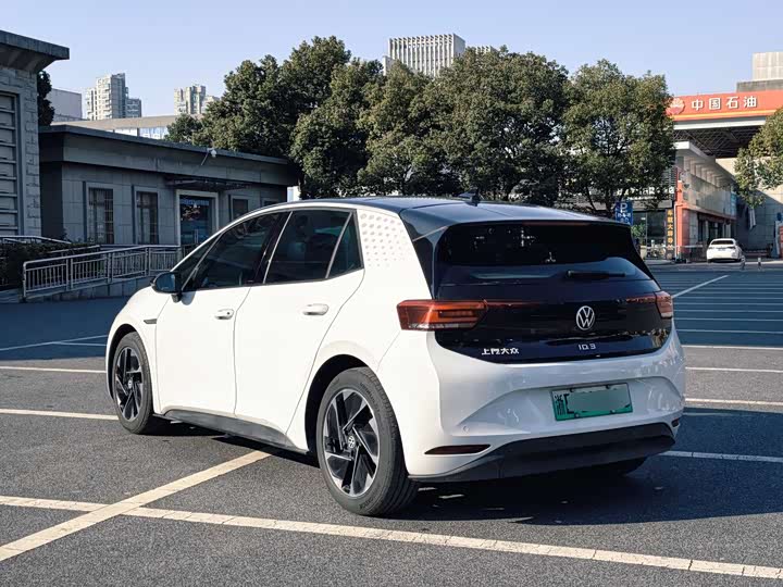 Фото 4 - Volkswagen ID.3