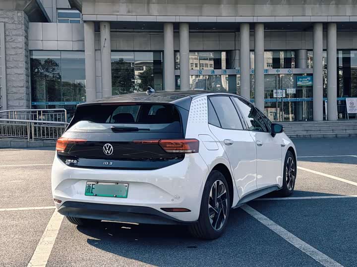 Фото 5 - Volkswagen ID.3