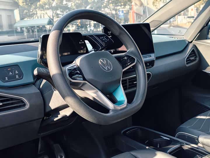 Фото 8 - Volkswagen ID.3