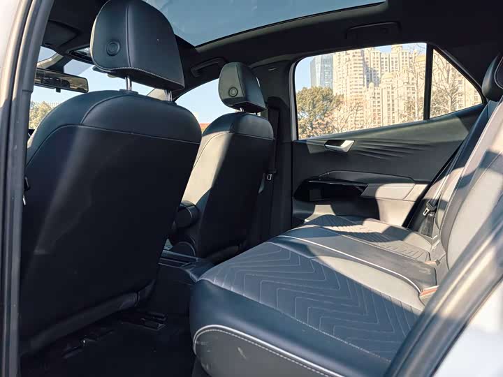 Фото 9 - Volkswagen ID.3