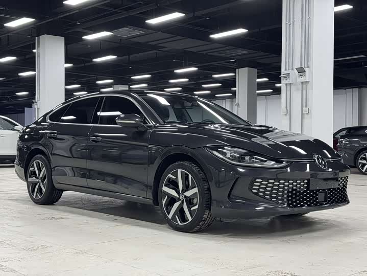 Фото 3 - Volkswagen Lamando L