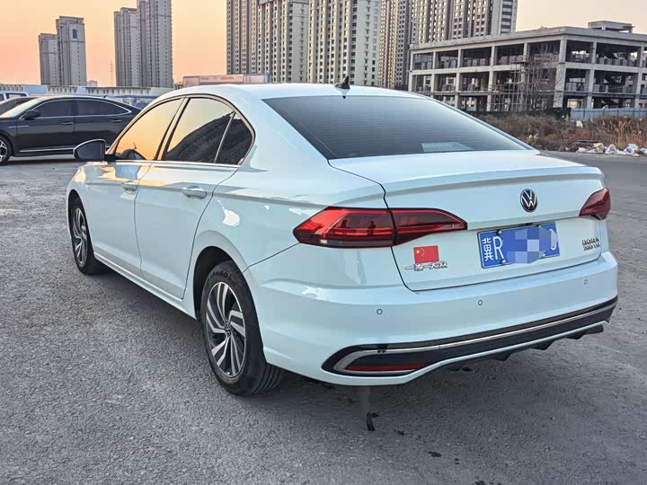 Фото 5 - Volkswagen Bora