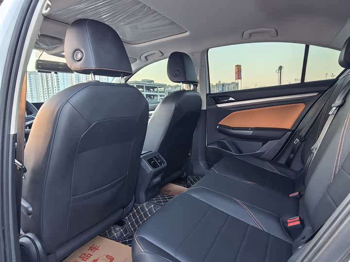 Фото 9 - Volkswagen Bora