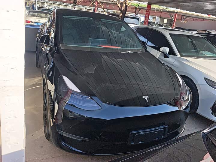 Фото 2 - Tesla Model Y