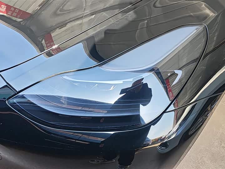 Фото 5 - Tesla Model Y