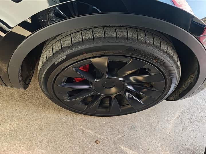 Фото 6 - Tesla Model Y