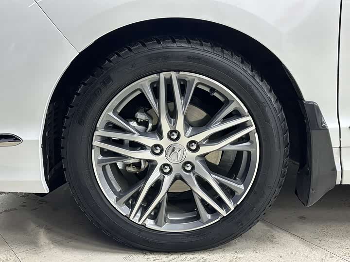 Фото 8 - Honda Elysion