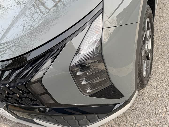 Фото 4 - Hyundai ix35 (Mufasa)