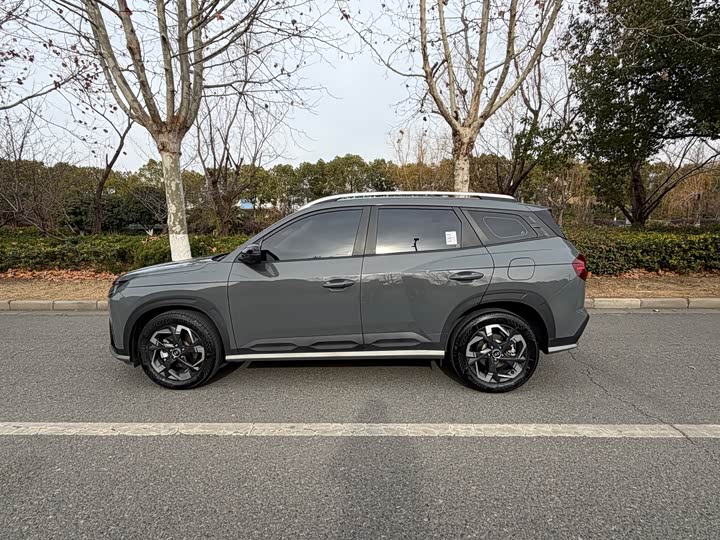 Фото 6 - Hyundai ix35 (Mufasa)