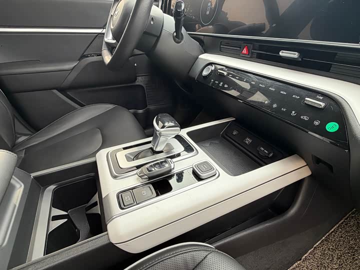 Фото 8 - Hyundai ix35 (Mufasa)