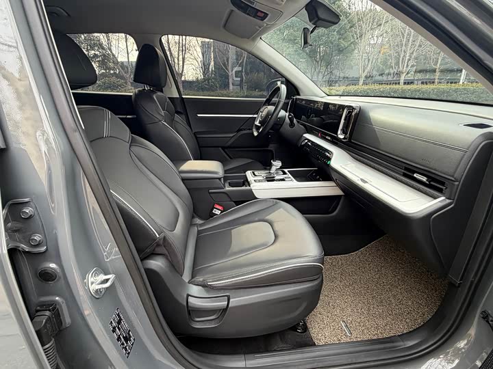 Фото 9 - Hyundai ix35 (Mufasa)