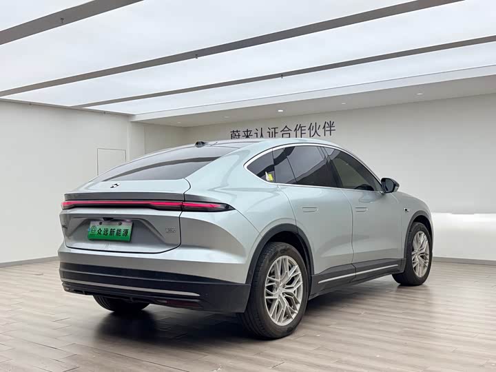 Фото 4 - Nio EC6