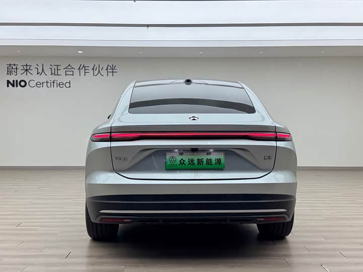 Фото 5 - Nio EC6