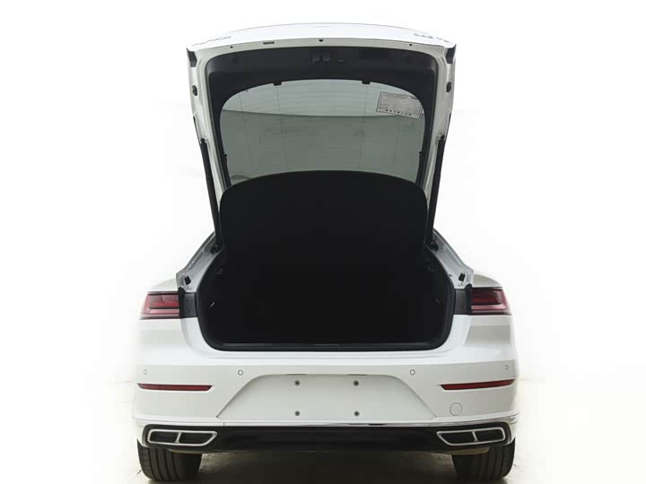 Фото 6 - Volkswagen CC