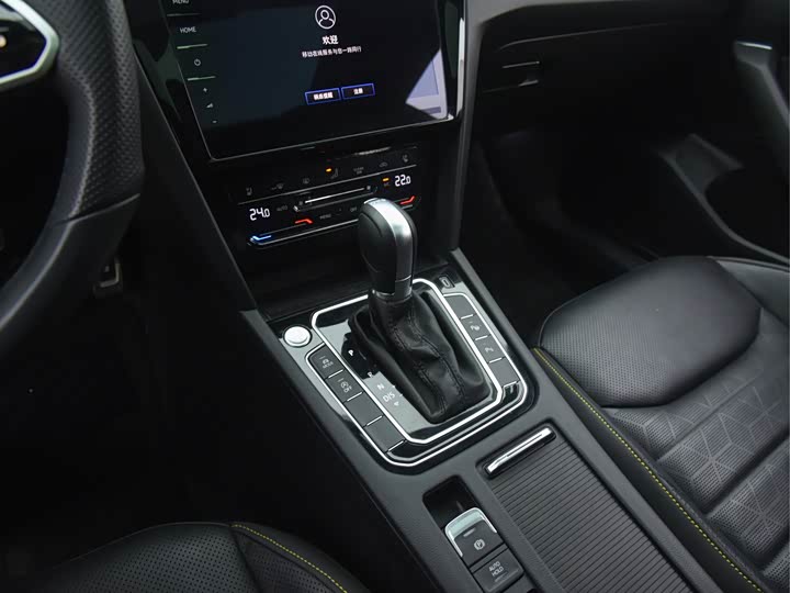 Фото 9 - Volkswagen CC