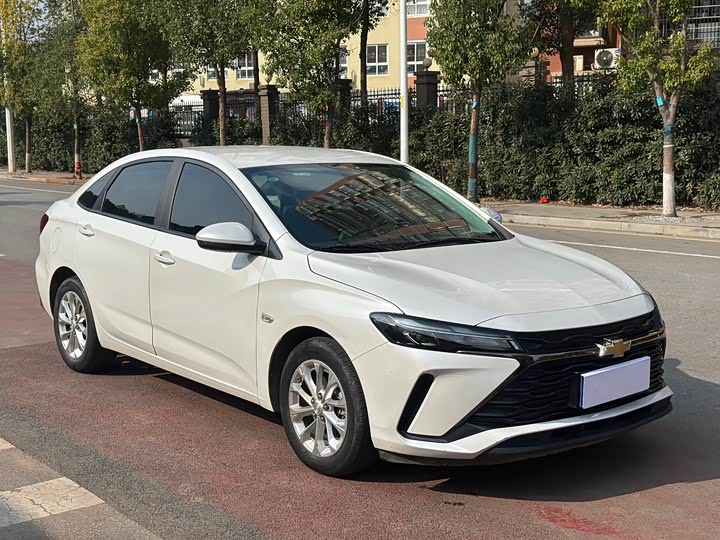 Photo 3 - Chevrolet Monza