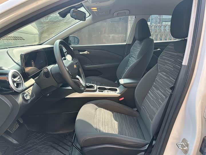 Photo 8 - Chevrolet Monza