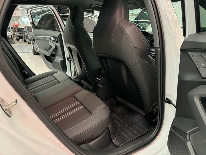 Фото 6 - Audi A3