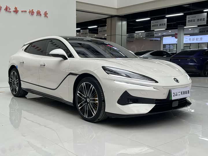 Фото 3 - Denza Z9GT