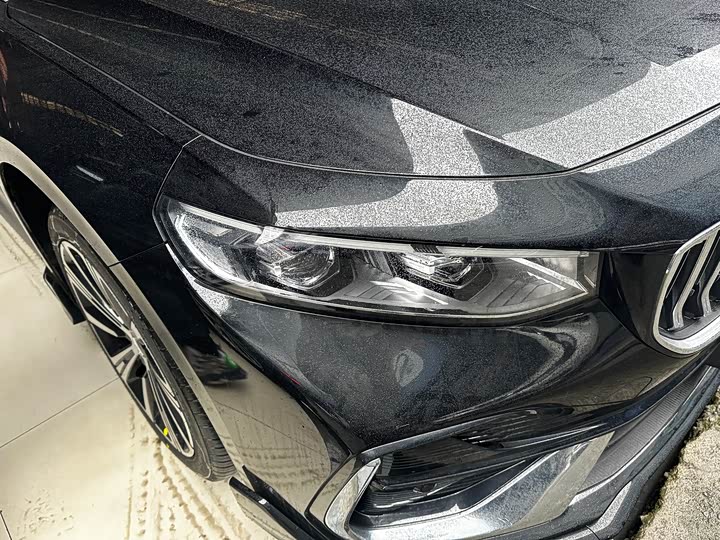 Фото 3 - Geely Preface