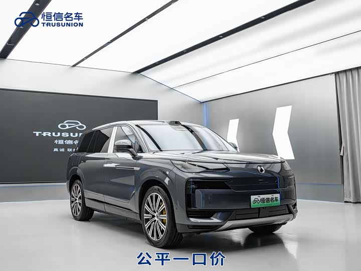 Фото 3 - Denza N9