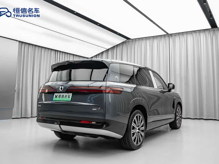 Фото 4 - Denza N9