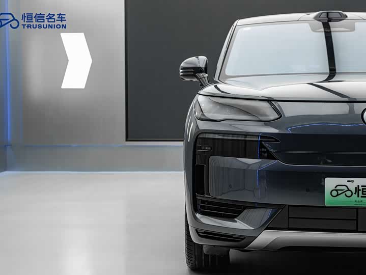 Фото 8 - Denza N9