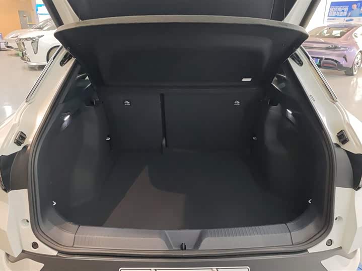 Фото 4 - Volkswagen ID.4 Crozz