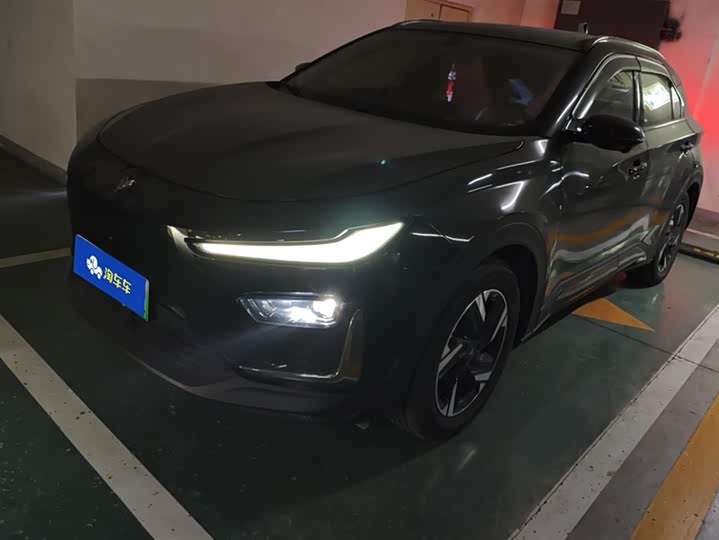 Фото 1 - Hozon X