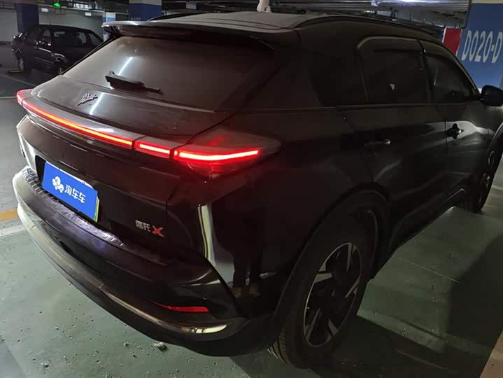 Фото 3 - Hozon X