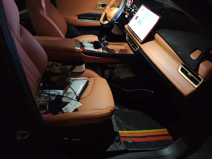 Фото 8 - Hozon X