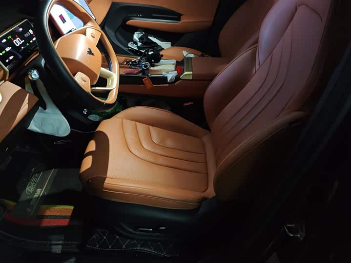 Фото 9 - Hozon X