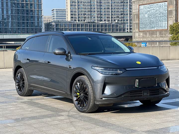 Фото 2 - Leapmotor C11