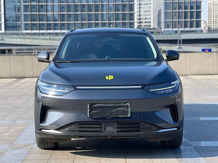 Фото 3 - Leapmotor C11