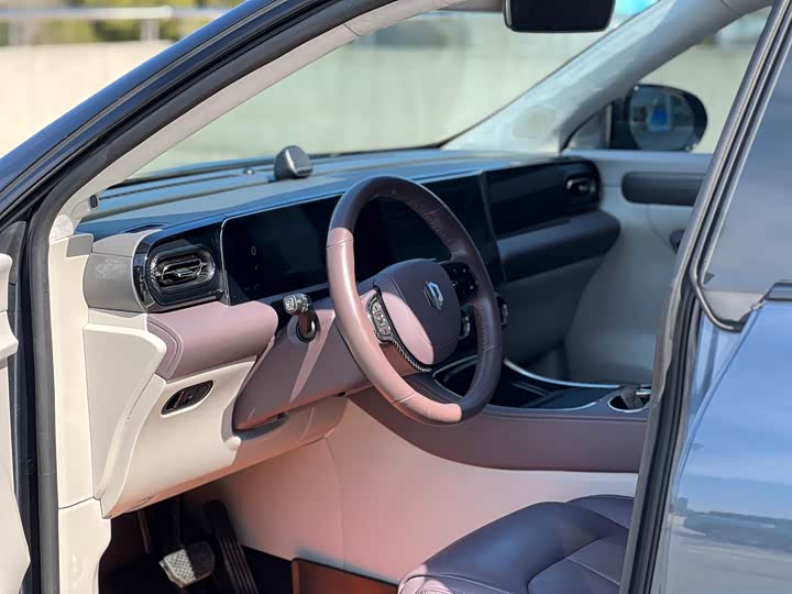 Фото 7 - Leapmotor C11