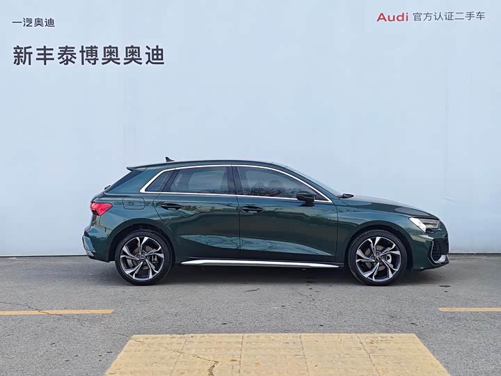 Фото 3 - Audi A3