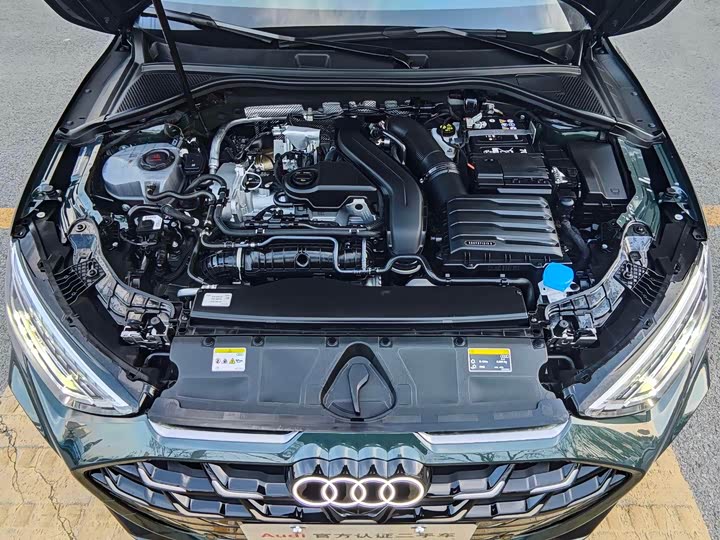 Фото 5 - Audi A3