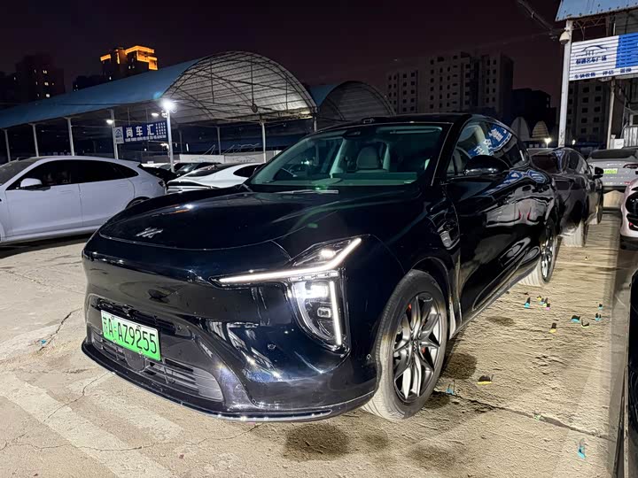 Фото 1 - IM motors LS6