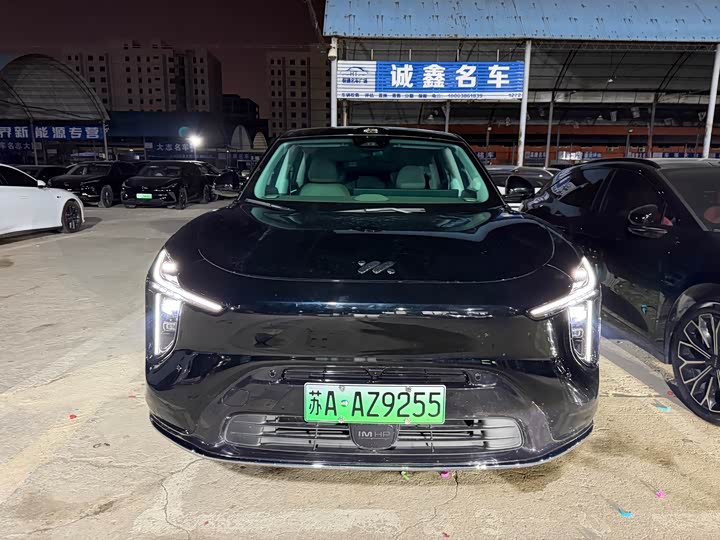 Фото 2 - IM motors LS6